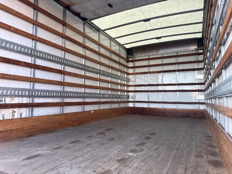 Light Duty Box Truck-Light and Medium Duty Trucks-Isuzu-2020-NPR EFI-Sturtevant-WI-165,865\n\t\tmiles-$ 25,750 - Image 11