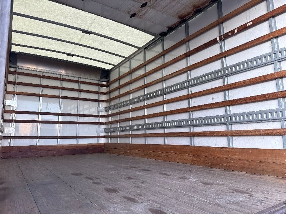 Light Duty Box Truck-Light and Medium Duty Trucks-Isuzu-2020-NPR EFI-Sturtevant-WI-165,865\n\t\tmiles-$ 25,750 - Image 12