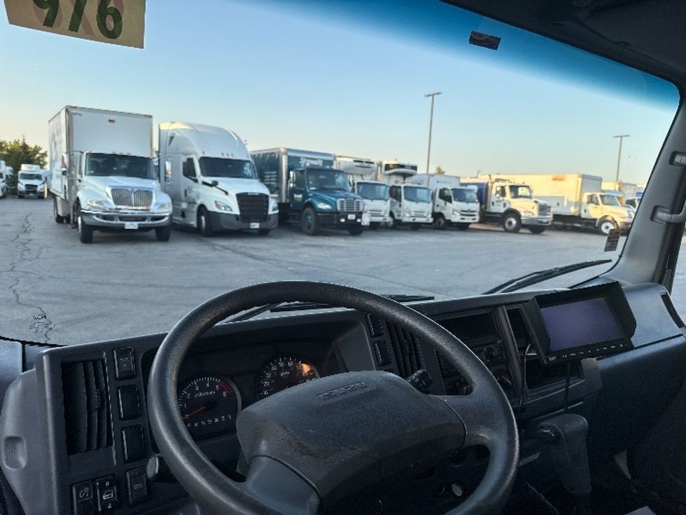 Light Duty Box Truck-Light and Medium Duty Trucks-Isuzu-2020-NPR EFI-Sturtevant-WI-165,865\n\t\tmiles-$ 25,750 - Image 14
