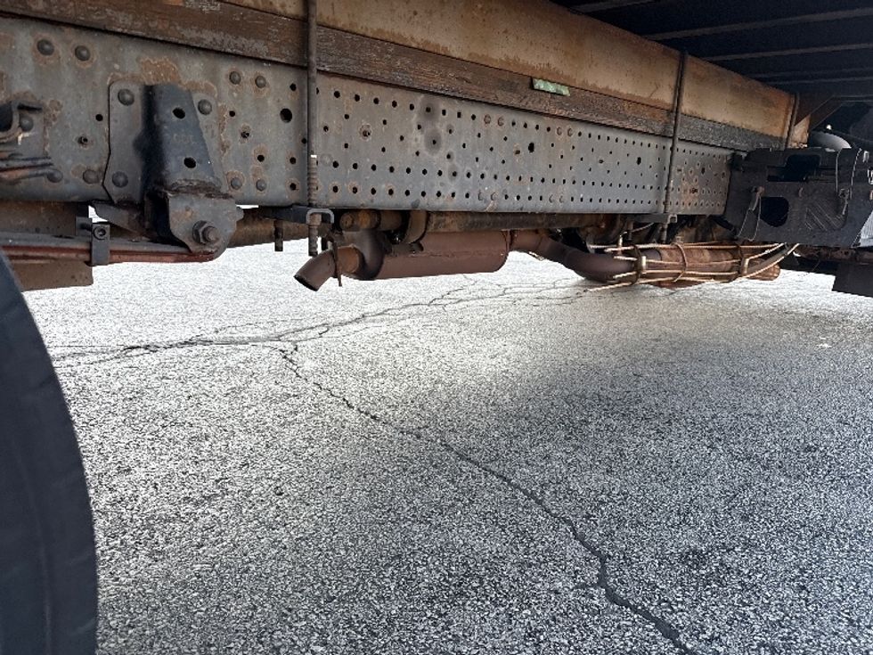 Light Duty Box Truck-Light and Medium Duty Trucks-Isuzu-2020-NPR EFI-Sturtevant-WI-165,865\n\t\tmiles-$ 25,750 - Image 15