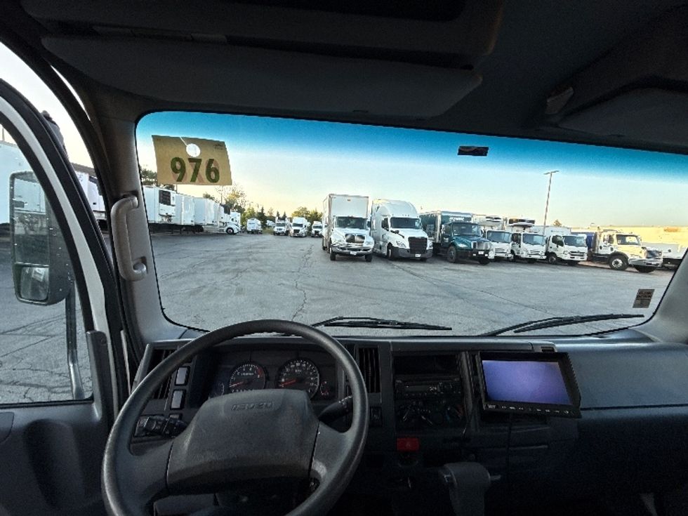 Light Duty Box Truck-Light and Medium Duty Trucks-Isuzu-2020-NPR EFI-Sturtevant-WI-165,865\n\t\tmiles-$ 25,750 - Image 18
