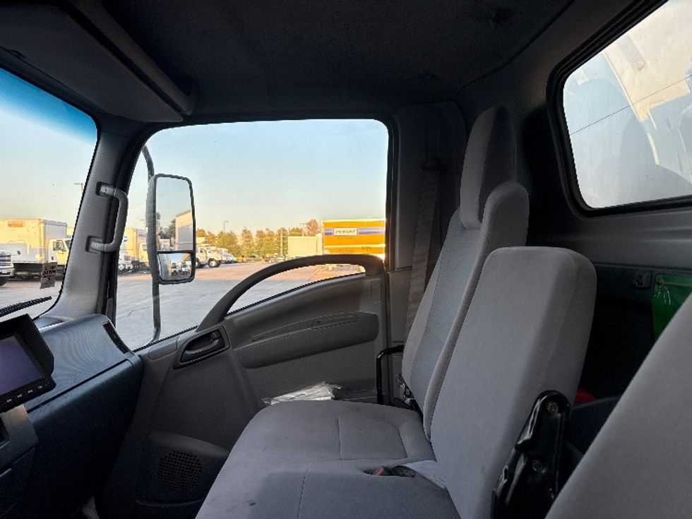 Light Duty Box Truck-Light and Medium Duty Trucks-Isuzu-2020-NPR EFI-Sturtevant-WI-165,865\n\t\tmiles-$ 25,750 - Image 19