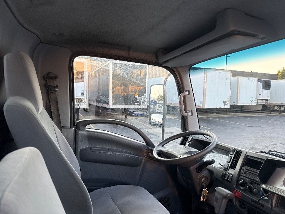 Light Duty Box Truck-Light and Medium Duty Trucks-Isuzu-2020-NPR EFI-Sturtevant-WI-165,865\n\t\tmiles-$ 25,750 - Image 22