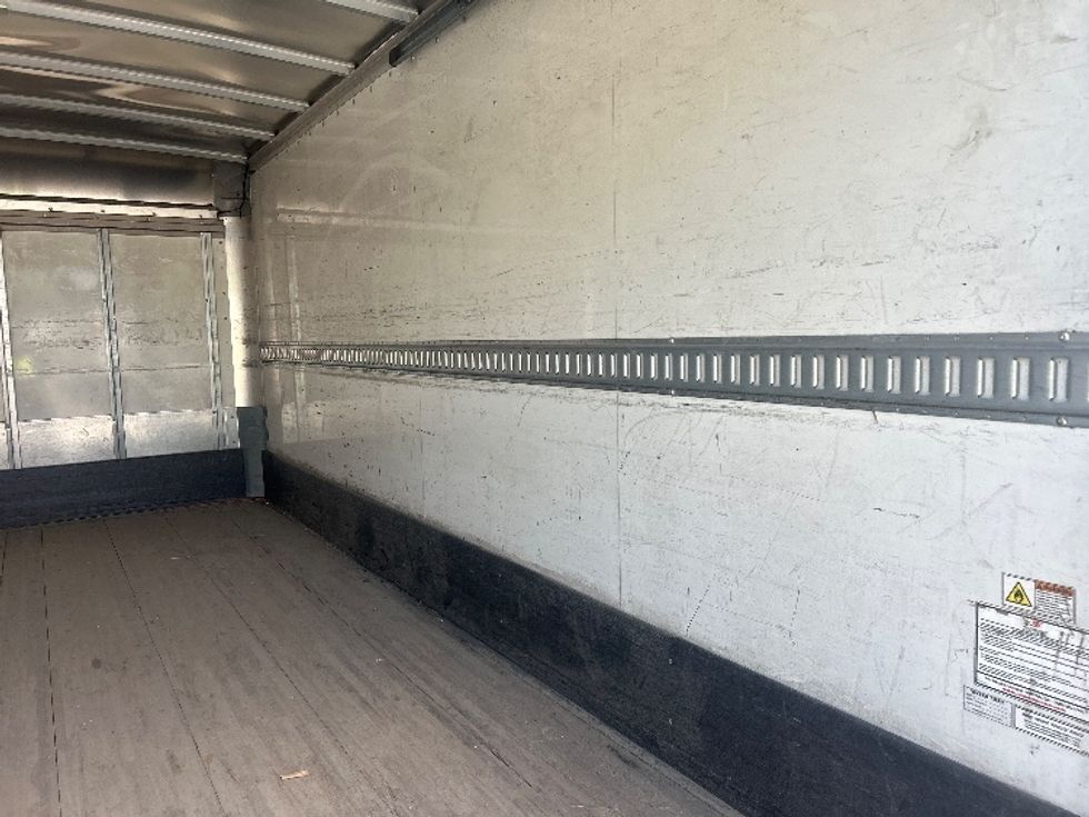 Light Duty Box Truck-Light and Medium Duty Trucks-Isuzu-2020-NPR EFI-Tallahassee-FL-52,841\n\t\tmiles-$ 46,250 - Image 12