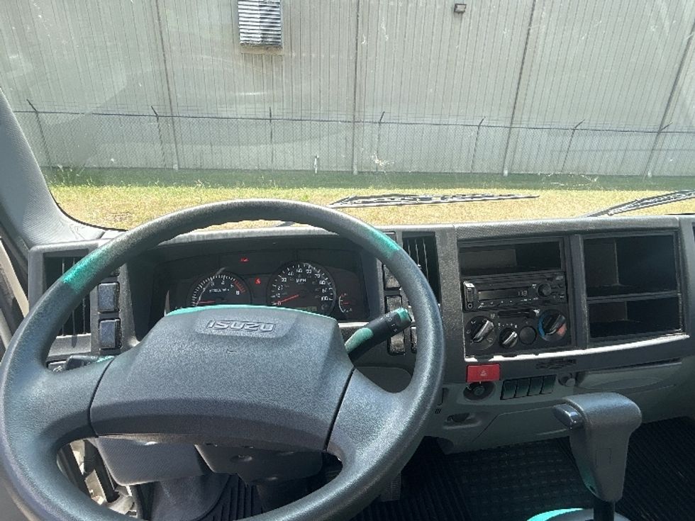 Light Duty Box Truck-Light and Medium Duty Trucks-Isuzu-2020-NPR EFI-Tallahassee-FL-52,841\n\t\tmiles-$ 46,250 - Image 18