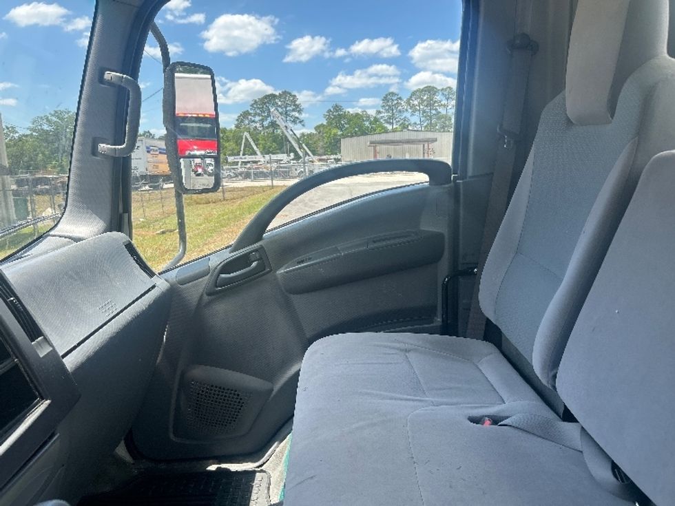 Light Duty Box Truck-Light and Medium Duty Trucks-Isuzu-2020-NPR EFI-Tallahassee-FL-52,841\n\t\tmiles-$ 46,250 - Image 19