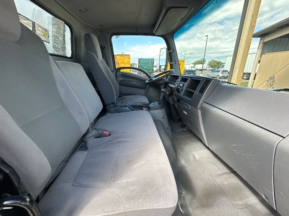 Light Duty Box Truck-Light and Medium Duty Trucks-Isuzu-2020-NPR EFI-Tampa-FL-98,892\n\t\tmiles-$ 38,000 - Image 22