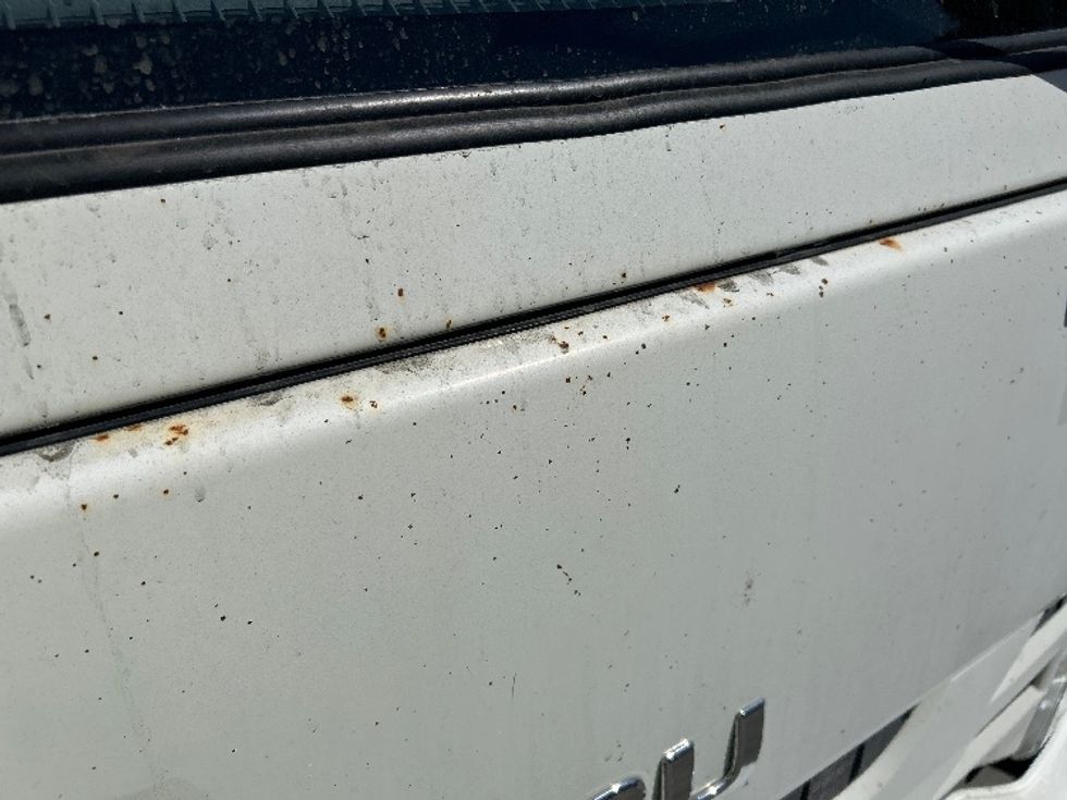 Light Duty Box Truck-Light and Medium Duty Trucks-Isuzu-2020-NPR EFI-Torrance-CA-81,802\n\t\tmiles-$ 43,250 - Image 26