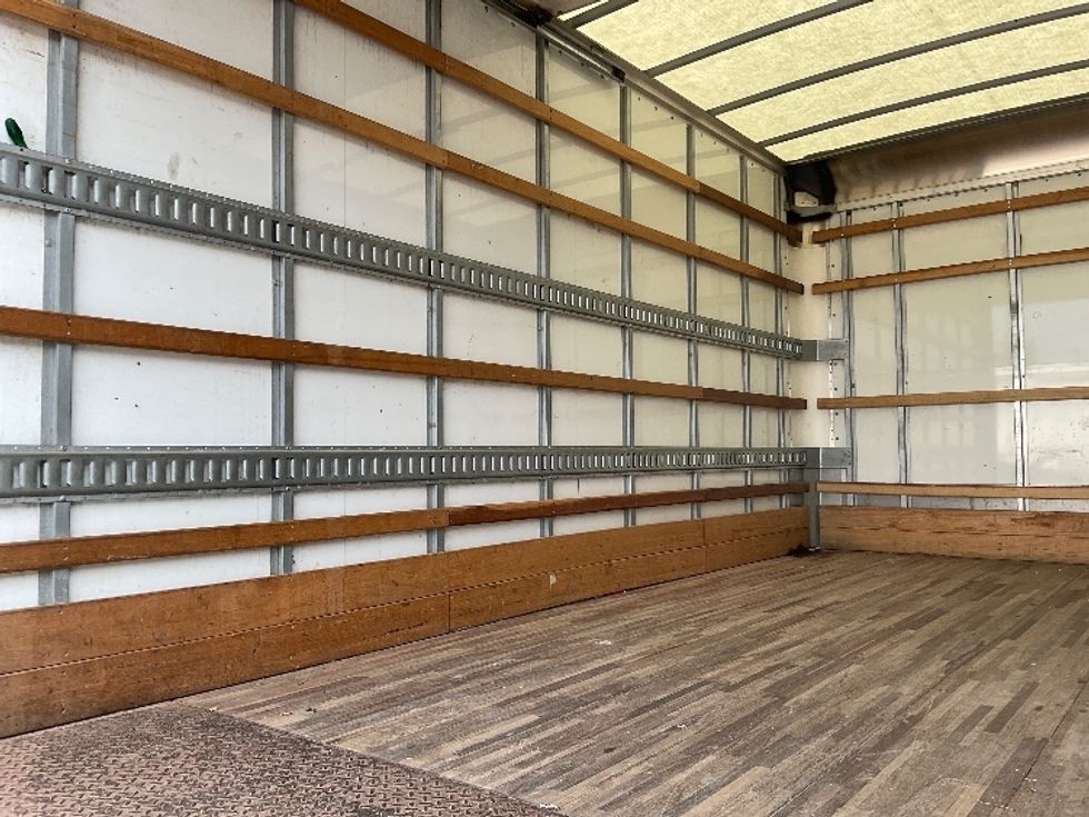 Light Duty Box Truck-Light and Medium Duty Trucks-Isuzu-2020-NPR EFI-Traverse City-MI-106,264\n\t\tmiles-$ 35,250 - Image 11