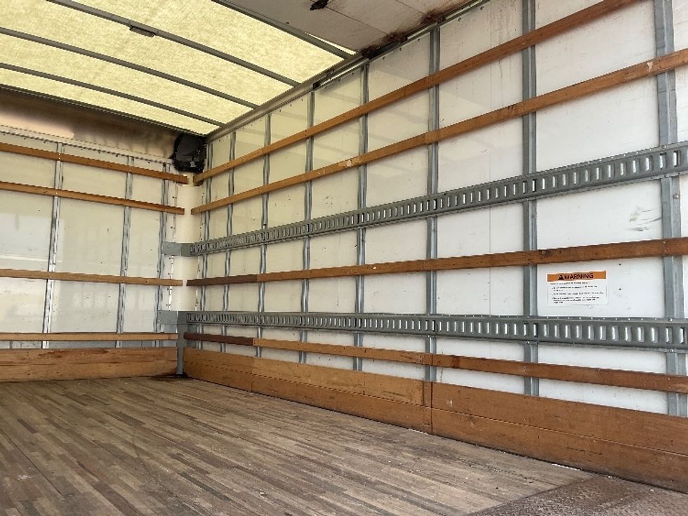 Light Duty Box Truck-Light and Medium Duty Trucks-Isuzu-2020-NPR EFI-Traverse City-MI-106,264\n\t\tmiles-$ 35,250 - Image 12