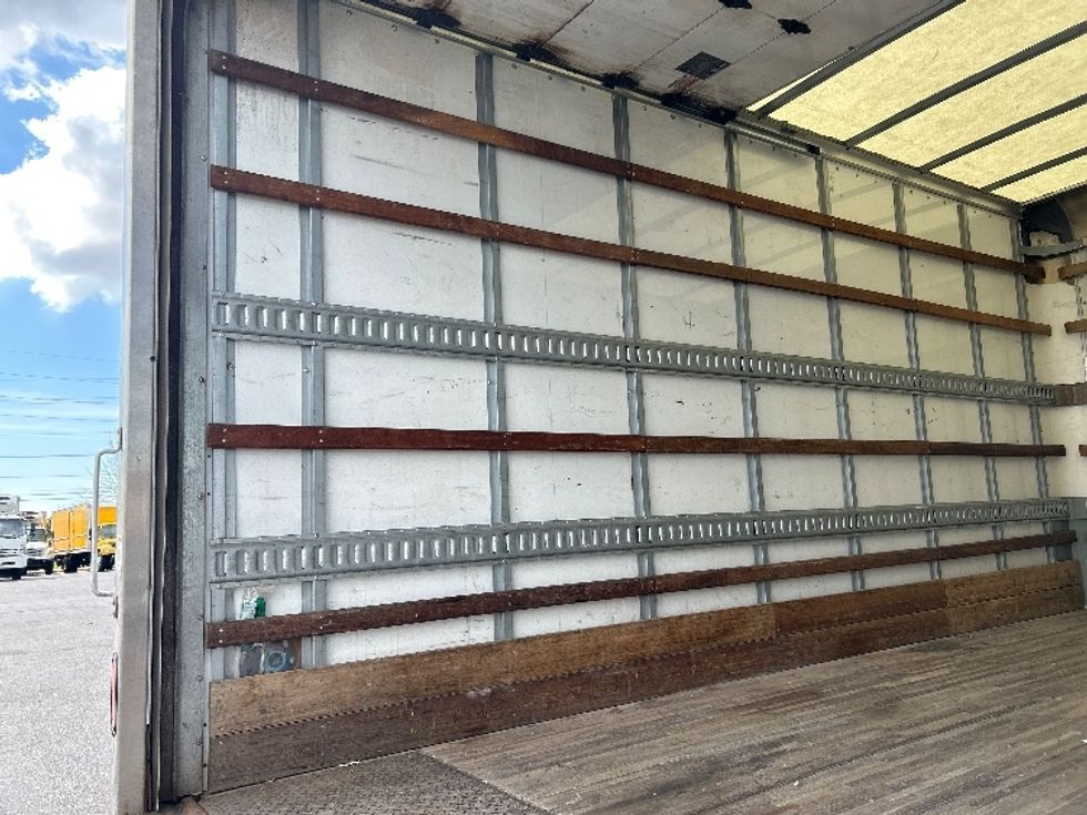 Light Duty Box Truck-Light and Medium Duty Trucks-Isuzu-2020-NPR EFI-West Babylon-NY-101,079\n\t\tmiles-$ 37,000 - Image 10