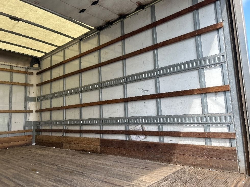 Light Duty Box Truck-Light and Medium Duty Trucks-Isuzu-2020-NPR EFI-West Babylon-NY-101,079\n\t\tmiles-$ 37,000 - Image 11
