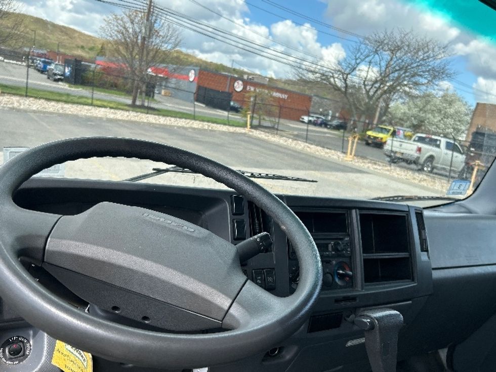 Light Duty Box Truck-Light and Medium Duty Trucks-Isuzu-2020-NPR EFI-West Babylon-NY-101,079\n\t\tmiles-$ 37,000 - Image 16