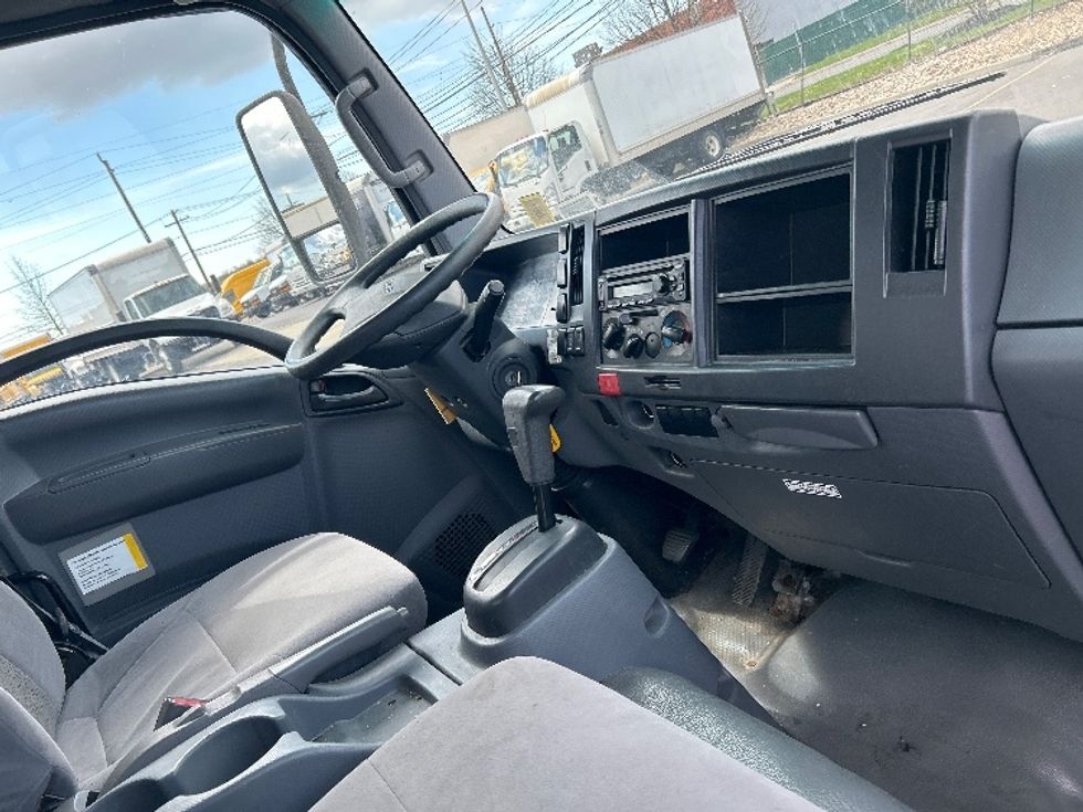 Light Duty Box Truck-Light and Medium Duty Trucks-Isuzu-2020-NPR EFI-West Babylon-NY-101,079\n\t\tmiles-$ 37,000 - Image 21