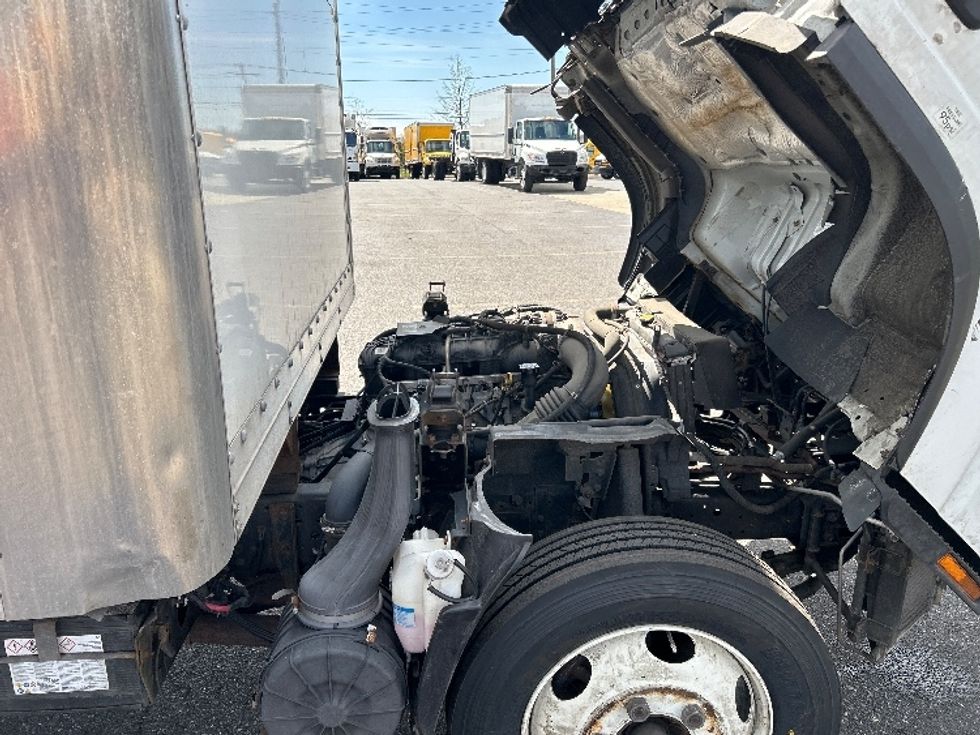 Light Duty Box Truck-Light and Medium Duty Trucks-Isuzu-2020-NPR EFI-West Babylon-NY-101,079\n\t\tmiles-$ 37,000 - Image 23