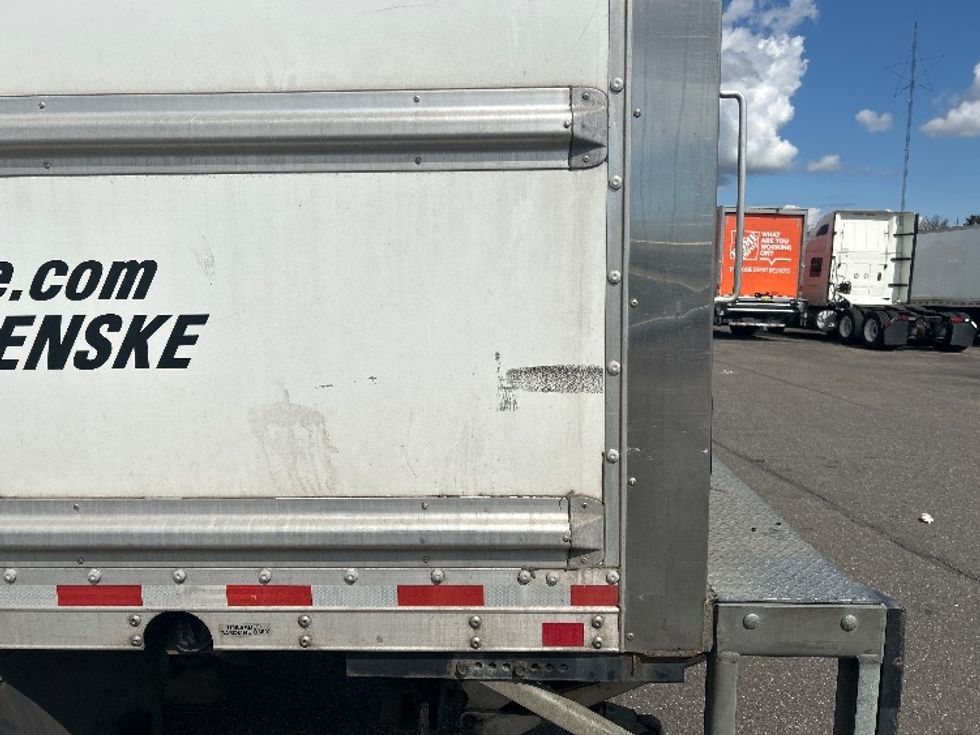 Light Duty Box Truck-Light and Medium Duty Trucks-Isuzu-2020-NPR EFI-West Babylon-NY-101,079\n\t\tmiles-$ 37,000 - Image 24