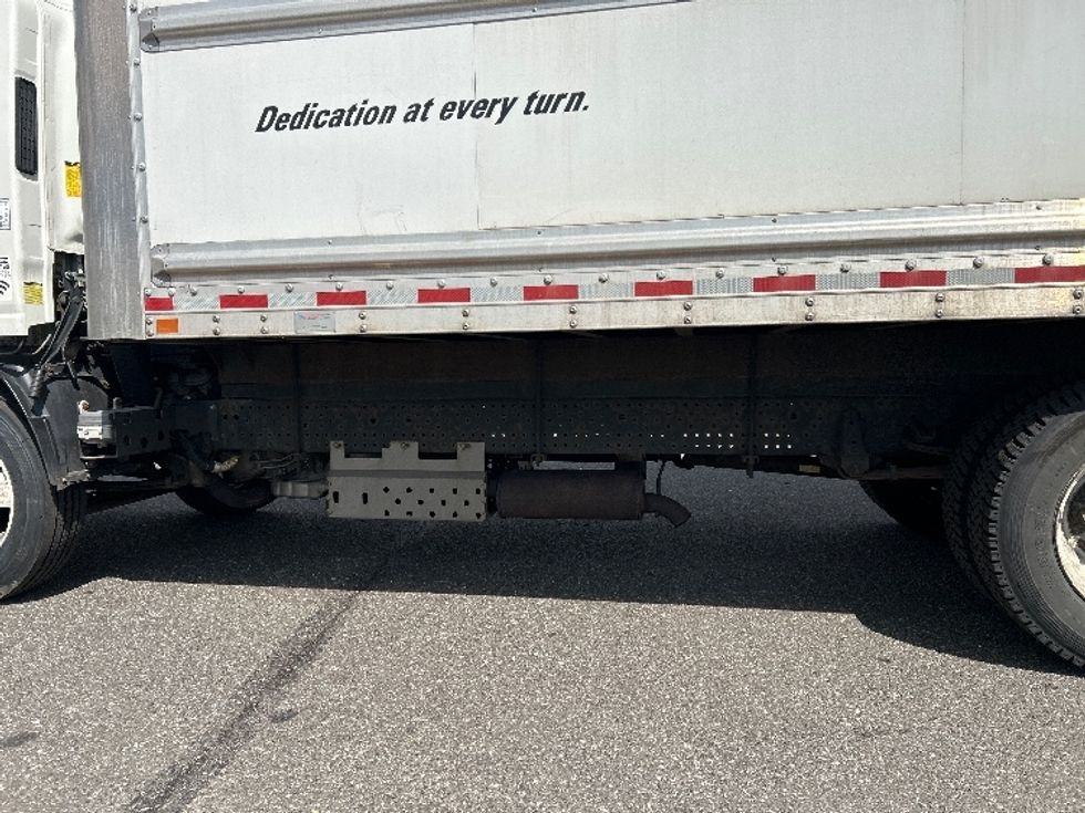Light Duty Box Truck-Light and Medium Duty Trucks-Isuzu-2020-NPR EFI-West Babylon-NY-101,079\n\t\tmiles-$ 37,000 - Image 5