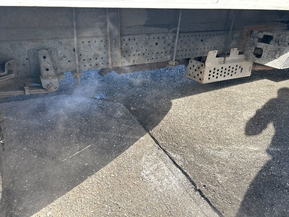 Light Duty Box Truck-Light and Medium Duty Trucks-Isuzu-2020-NPR EFI-West Babylon-NY-83,105\n\t\tmiles-$ 38,000 - Image 14