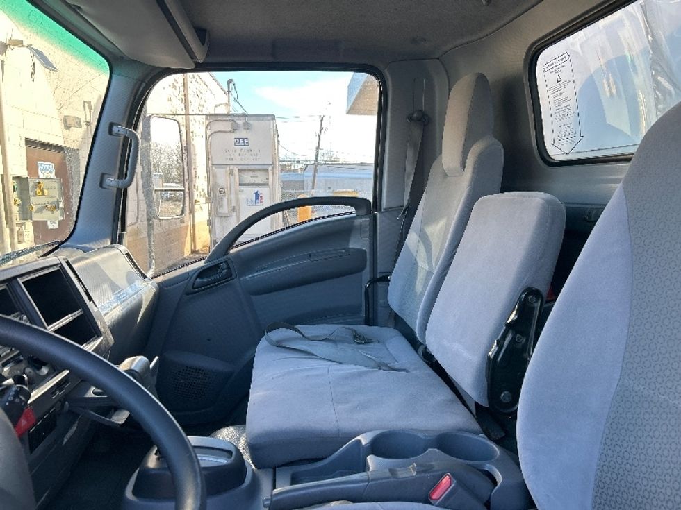 Light Duty Box Truck-Light and Medium Duty Trucks-Isuzu-2020-NPR EFI-West Babylon-NY-83,105\n\t\tmiles-$ 38,000 - Image 24