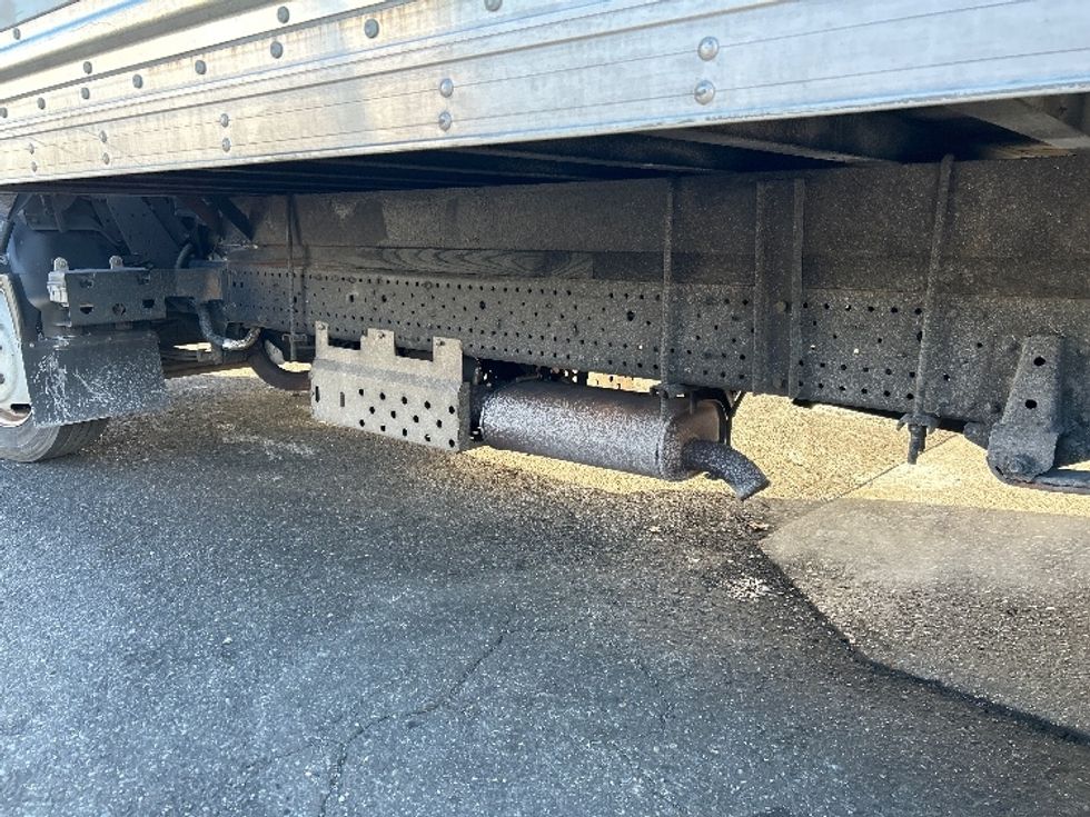 Light Duty Box Truck-Light and Medium Duty Trucks-Isuzu-2020-NPR EFI-West Babylon-NY-83,105\n\t\tmiles-$ 38,000 - Image 5