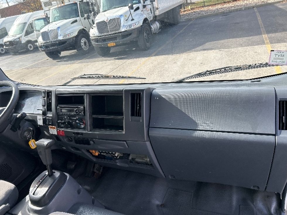 Light Duty Box Truck-Light and Medium Duty Trucks-Isuzu-2020-NPR EFI-West Babylon-NY-91,695\n\t\tmiles-$ 37,000 - Image 21