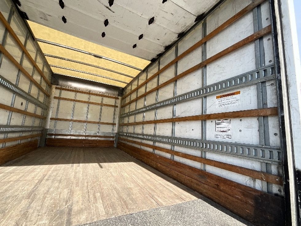 Light Duty Box Truck-Light and Medium Duty Trucks-Isuzu-2020-NPR EFI-West Sacramento-CA-111,403\n\t\tmiles-$ 40,000 - Image 12