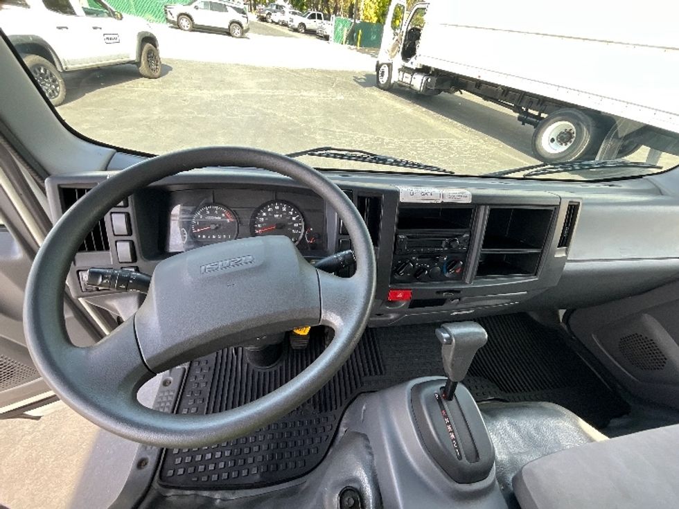 Light Duty Box Truck-Light and Medium Duty Trucks-Isuzu-2020-NPR EFI-West Sacramento-CA-111,403\n\t\tmiles-$ 40,000 - Image 17