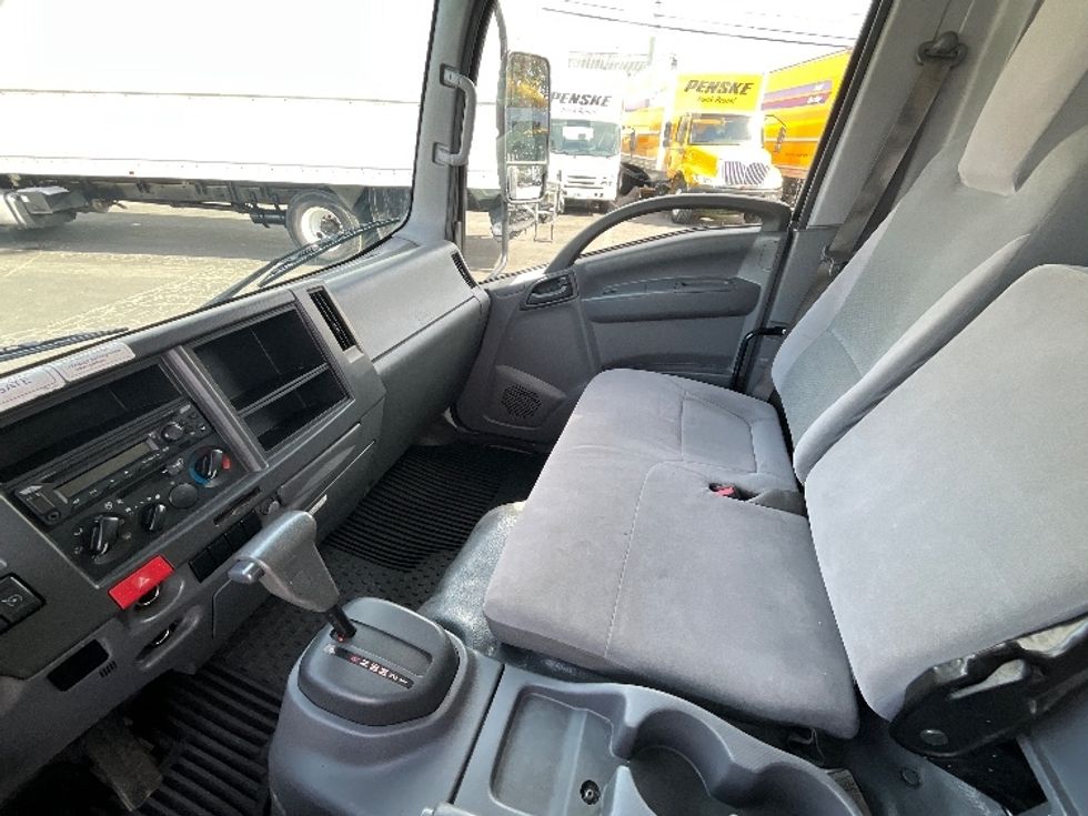 Light Duty Box Truck-Light and Medium Duty Trucks-Isuzu-2020-NPR EFI-West Sacramento-CA-111,403\n\t\tmiles-$ 40,000 - Image 19