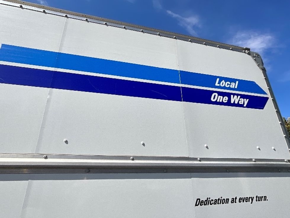 Light Duty Box Truck-Light and Medium Duty Trucks-Isuzu-2020-NPR EFI-West Sacramento-CA-78,360\n\t\tmiles-$ 43,750 - Image 27