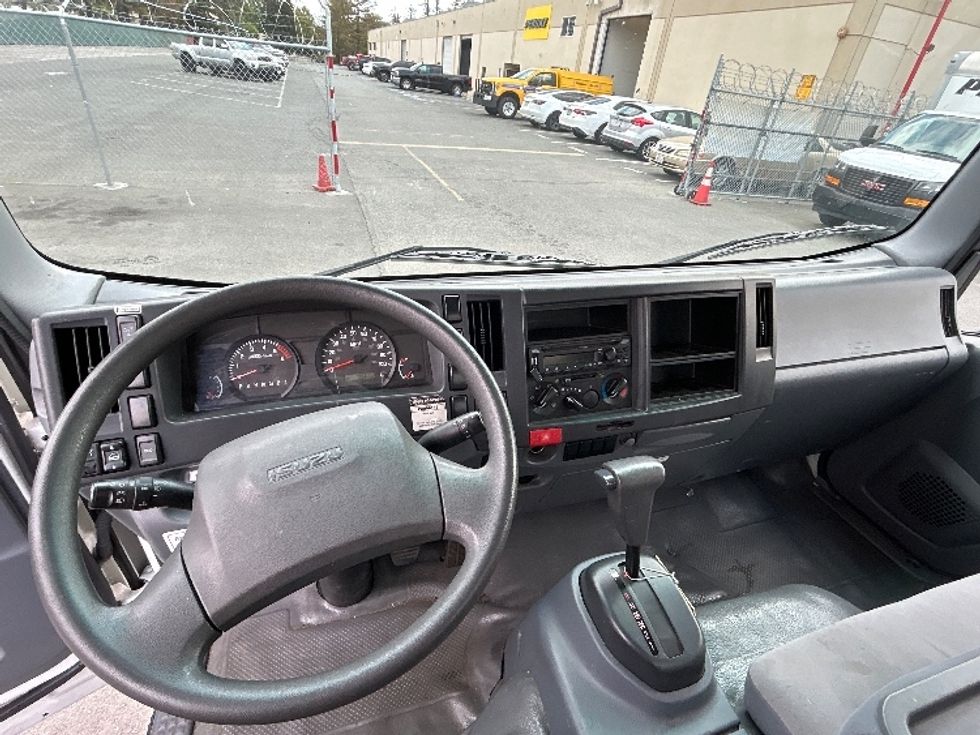 Light Duty Box Truck-Light and Medium Duty Trucks-Isuzu-2020-NPR EFI-West Sacramento-CA-79,794\n\t\tmiles-$ 43,500 - Image 19