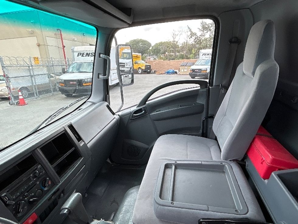 Light Duty Box Truck-Light and Medium Duty Trucks-Isuzu-2020-NPR EFI-West Sacramento-CA-79,794\n\t\tmiles-$ 43,500 - Image 20