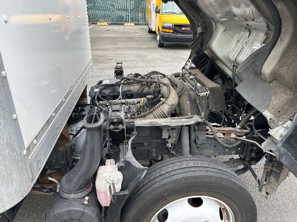 Light Duty Box Truck-Light and Medium Duty Trucks-Isuzu-2020-NPR EFI-West Sacramento-CA-79,794\n\t\tmiles-$ 43,500 - Image 23