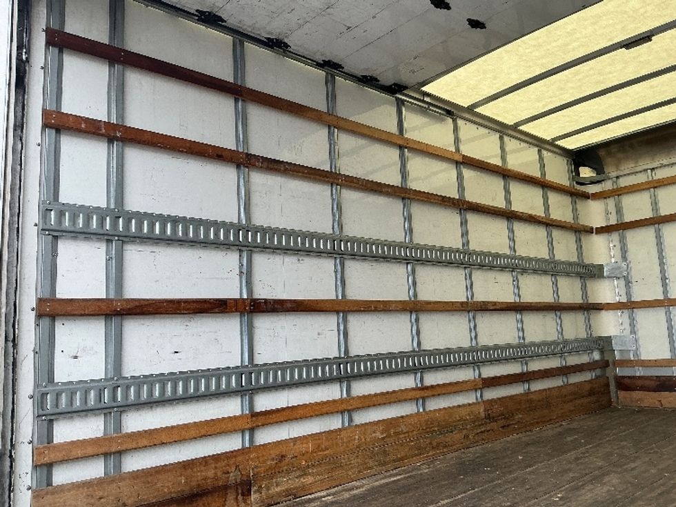 Light Duty Box Truck-Light and Medium Duty Trucks-Isuzu-2020-NPR EFI-West Sacramento-CA-82,393\n\t\tmiles-$ 41,750 - Image 11