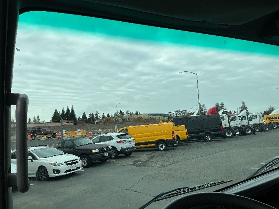 Light Duty Box Truck-Light and Medium Duty Trucks-Isuzu-2020-NPR EFI-West Sacramento-CA-82,393\n\t\tmiles-$ 41,750 - Image 18