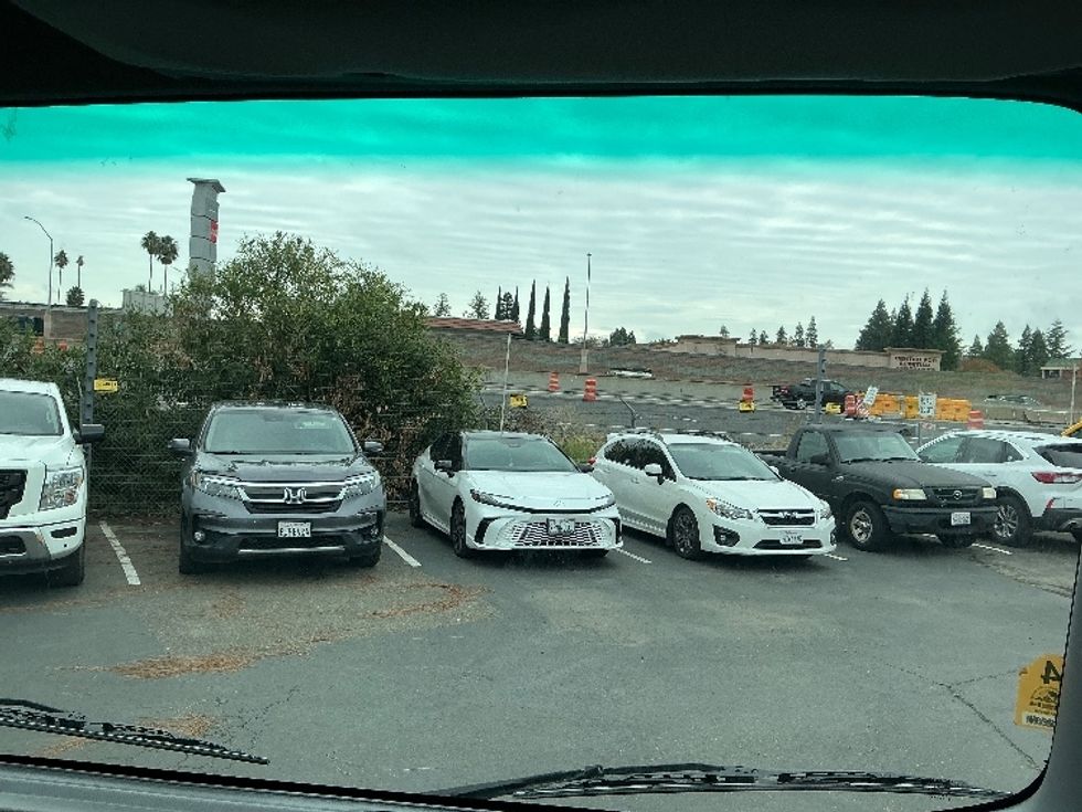 Light Duty Box Truck-Light and Medium Duty Trucks-Isuzu-2020-NPR EFI-West Sacramento-CA-82,393\n\t\tmiles-$ 41,750 - Image 21