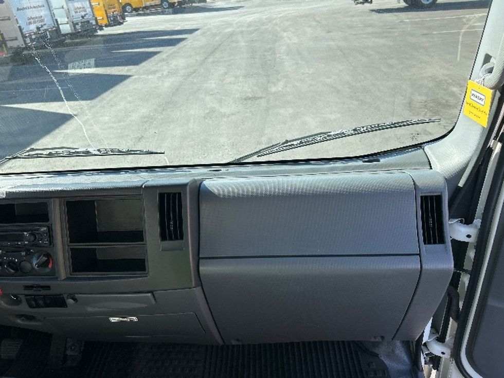 Light Duty Box Truck-Light and Medium Duty Trucks-Isuzu-2020-NPR EFI-West Sacramento-CA-83,041\n\t\tmiles-$ 43,000 - Image 21