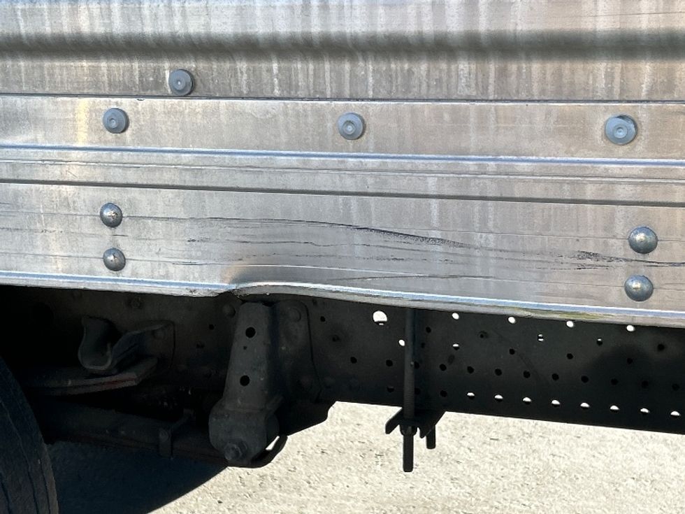 Light Duty Box Truck-Light and Medium Duty Trucks-Isuzu-2020-NPR EFI-West Sacramento-CA-83,041\n\t\tmiles-$ 43,000 - Image 26