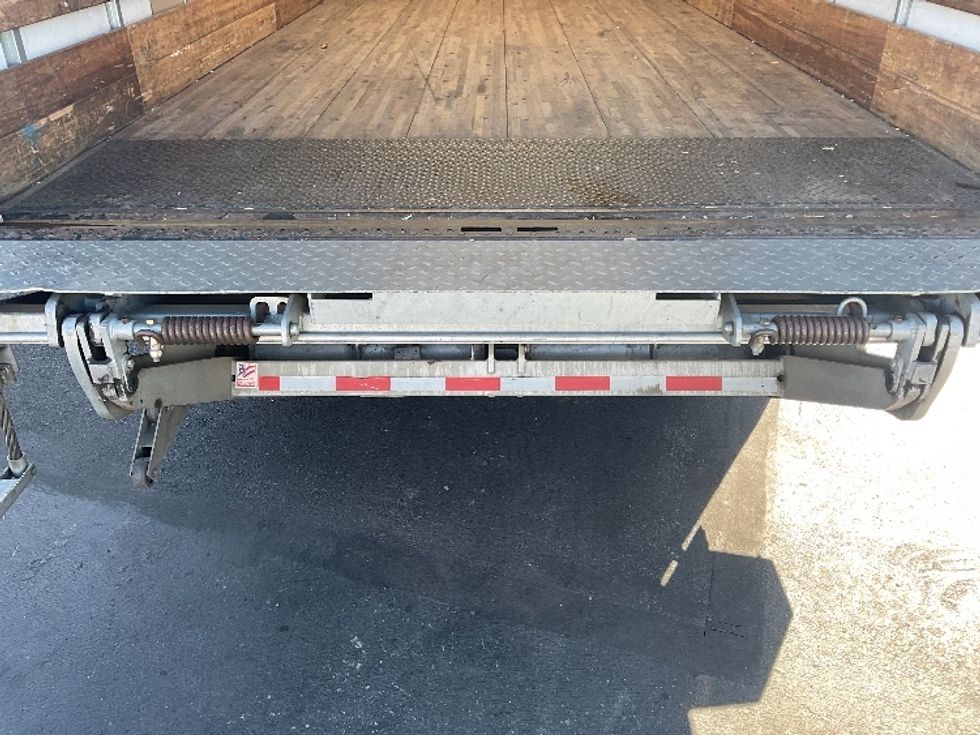 Light Duty Box Truck-Light and Medium Duty Trucks-Isuzu-2020-NPR EFI-West Sacramento-CA-85,474\n\t\tmiles-$ 42,750 - Image 10