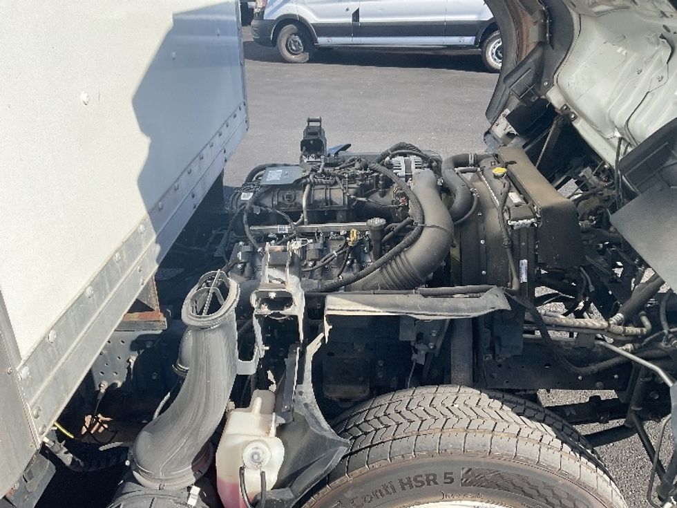 Light Duty Box Truck-Light and Medium Duty Trucks-Isuzu-2020-NPR EFI-West Sacramento-CA-85,474\n\t\tmiles-$ 42,750 - Image 23