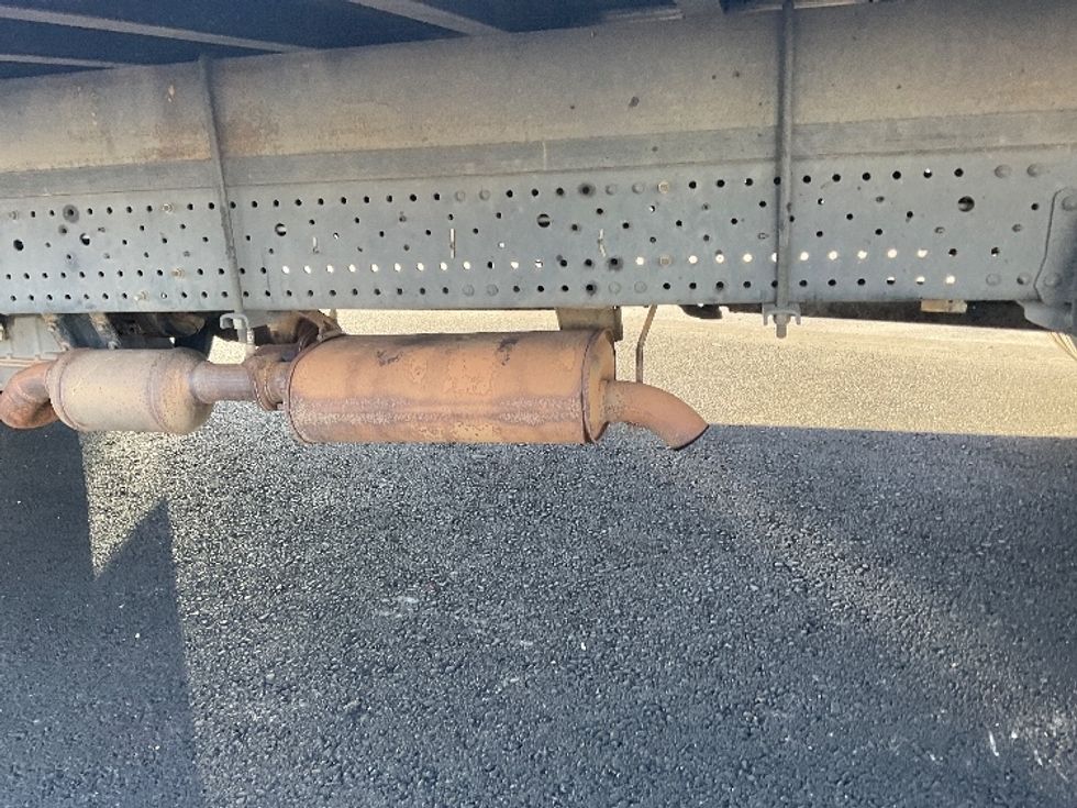 Light Duty Box Truck-Light and Medium Duty Trucks-Isuzu-2020-NPR EFI-West Sacramento-CA-85,474\n\t\tmiles-$ 42,750 - Image 5