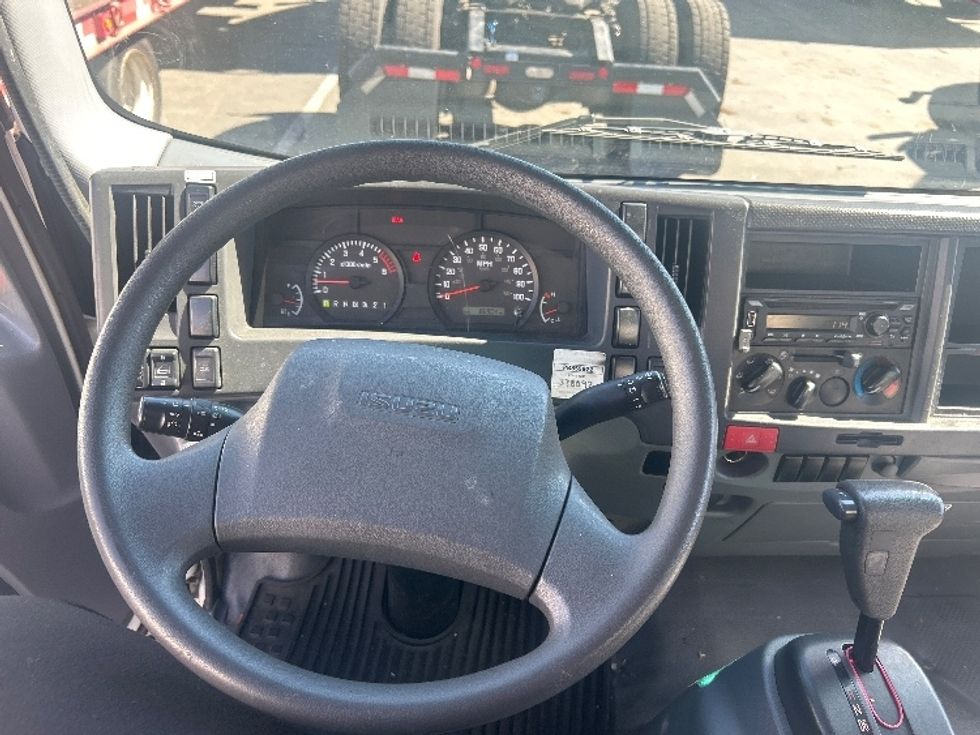 Light Duty Box Truck-Light and Medium Duty Trucks-Isuzu-2020-NPR EFI-West Sacramento-CA-86,866\n\t\tmiles-$ 42,750 - Image 18