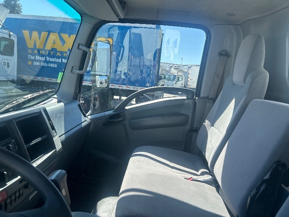 Light Duty Box Truck-Light and Medium Duty Trucks-Isuzu-2020-NPR EFI-West Sacramento-CA-86,866\n\t\tmiles-$ 42,750 - Image 19