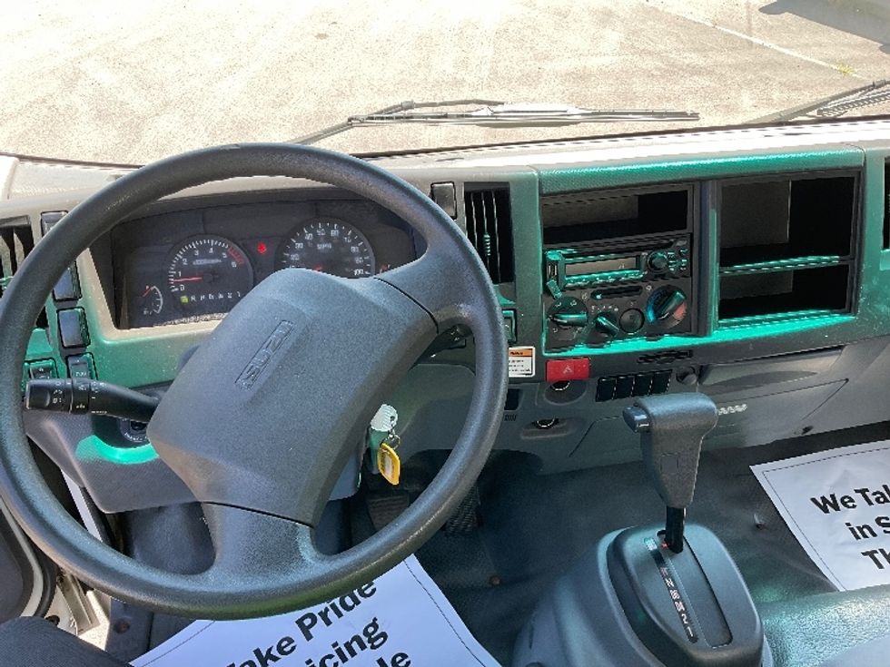 Light Duty Box Truck-Light and Medium Duty Trucks-Isuzu-2020-NPR EFI-Whitesboro-NY-118,828\n\t\tmiles-$ 36,750 - Image 18