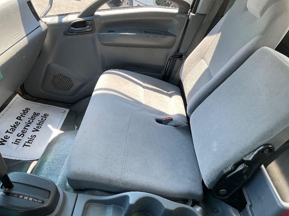 Light Duty Box Truck-Light and Medium Duty Trucks-Isuzu-2020-NPR EFI-Whitesboro-NY-118,828\n\t\tmiles-$ 36,750 - Image 19