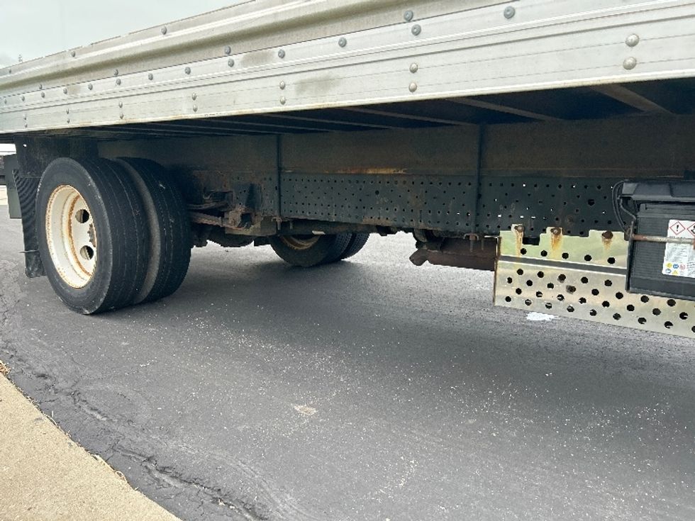 Light Duty Box Truck-Light and Medium Duty Trucks-Isuzu-2020-NPR EFI-Windsor-WI-114,499\n\t\tmiles-$ 39,500 - Image 14