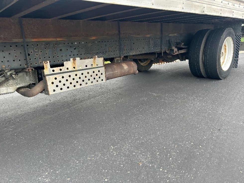 Light Duty Box Truck-Light and Medium Duty Trucks-Isuzu-2020-NPR EFI-Windsor-WI-114,499\n\t\tmiles-$ 39,500 - Image 5