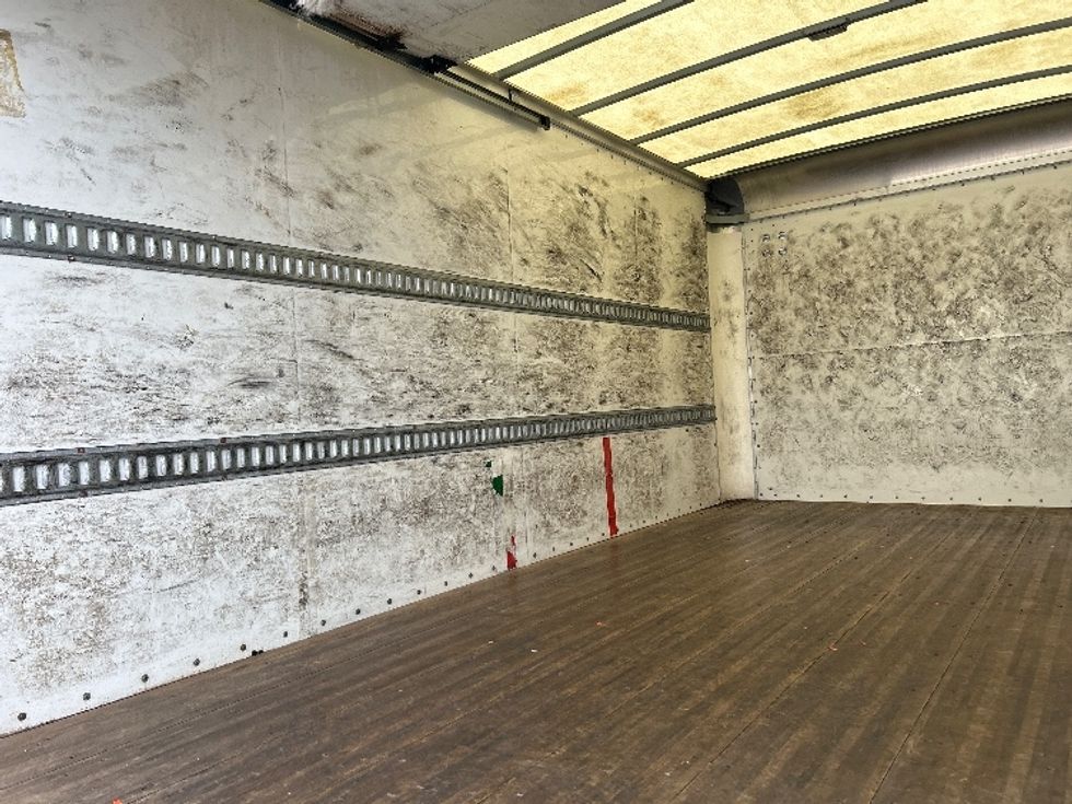 Light Duty Box Truck-Light and Medium Duty Trucks-Isuzu-2020-NPR-Essex-MD-267,055\n\t\tmiles-$ 21,250 - Image 11