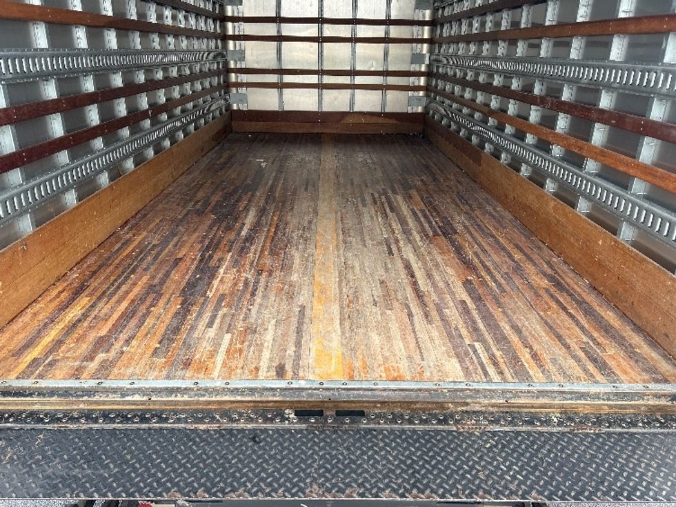 Light Duty Box Truck-Light and Medium Duty Trucks-Isuzu-2020-NPR-Forest Park-GA-89,880\n\t\tmiles-$ 43,000 - Image 10