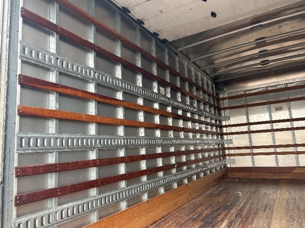 Light Duty Box Truck-Light and Medium Duty Trucks-Isuzu-2020-NPR-Forest Park-GA-89,880\n\t\tmiles-$ 43,000 - Image 11