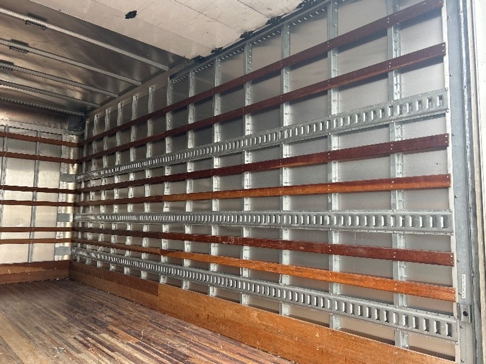 Light Duty Box Truck-Light and Medium Duty Trucks-Isuzu-2020-NPR-Forest Park-GA-89,880\n\t\tmiles-$ 43,000 - Image 12